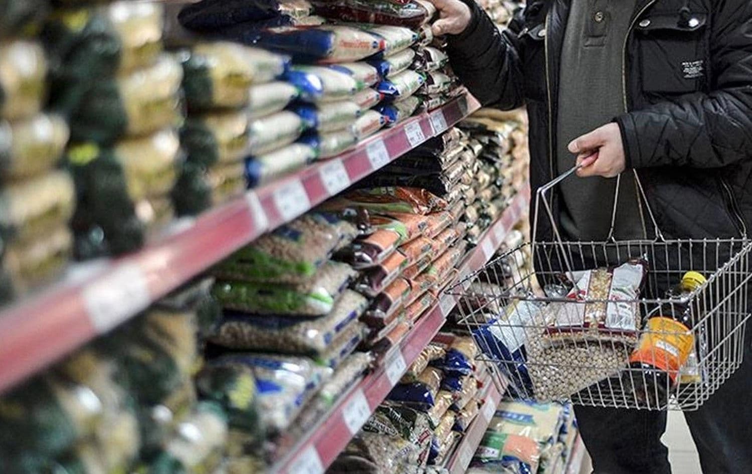 TÜİK Eylül ayı enflasyon rakamlarını açıkladı