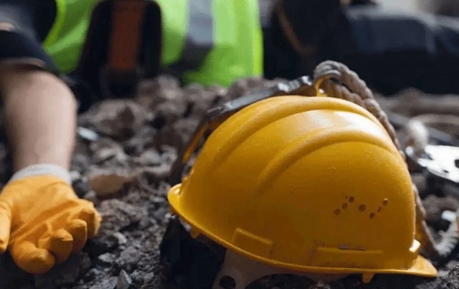 ISIGê rapora xwe ya meha Îlonê ya li ser mirina karkeran ragihand / Wêne: Arşîv