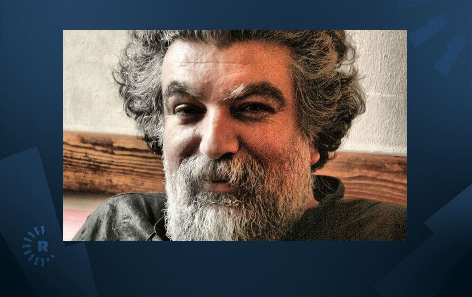 Necmettin Salaz