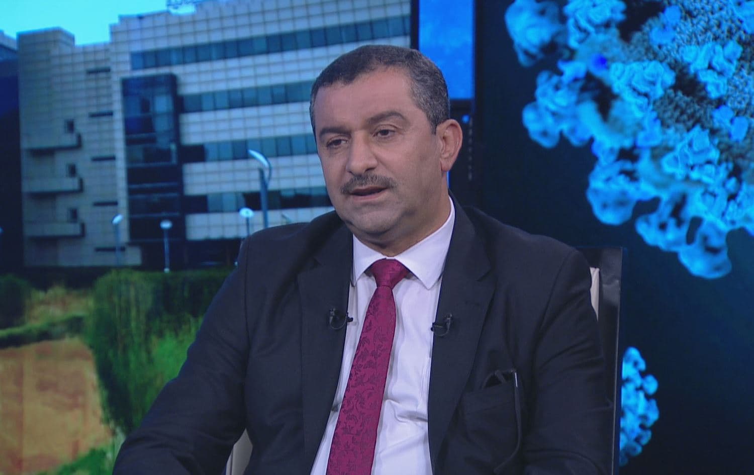 پارێزگاری سلێمانی داوای شکاندنی بایکۆت لە مامۆستایان دەکات