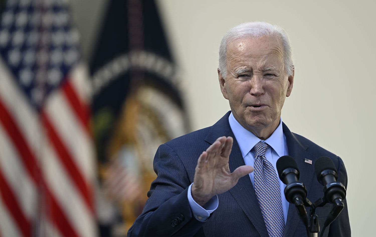 Serokê Amarîkayê Joe Biden / Wêne: AA