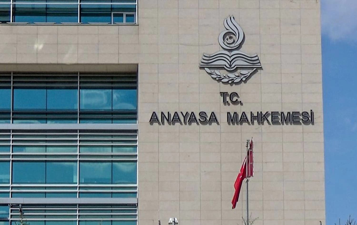 Anayasa Mahkemesi 