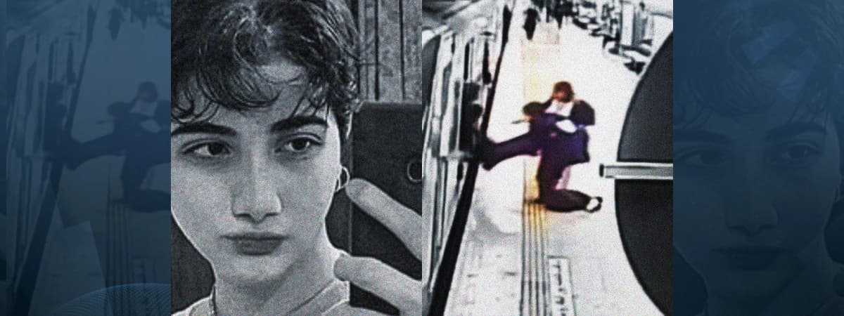 Iranian teenager dies after alleged assault by hijab police | Rudaw