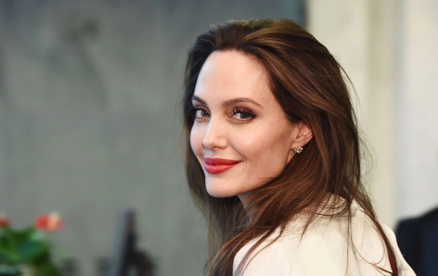 Angelina Jolie