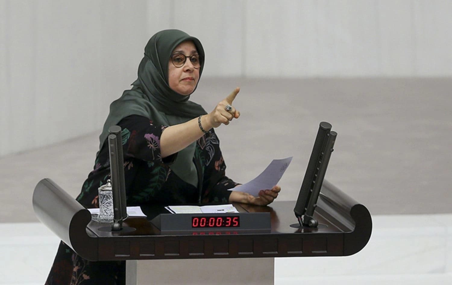 Hüda Kaya