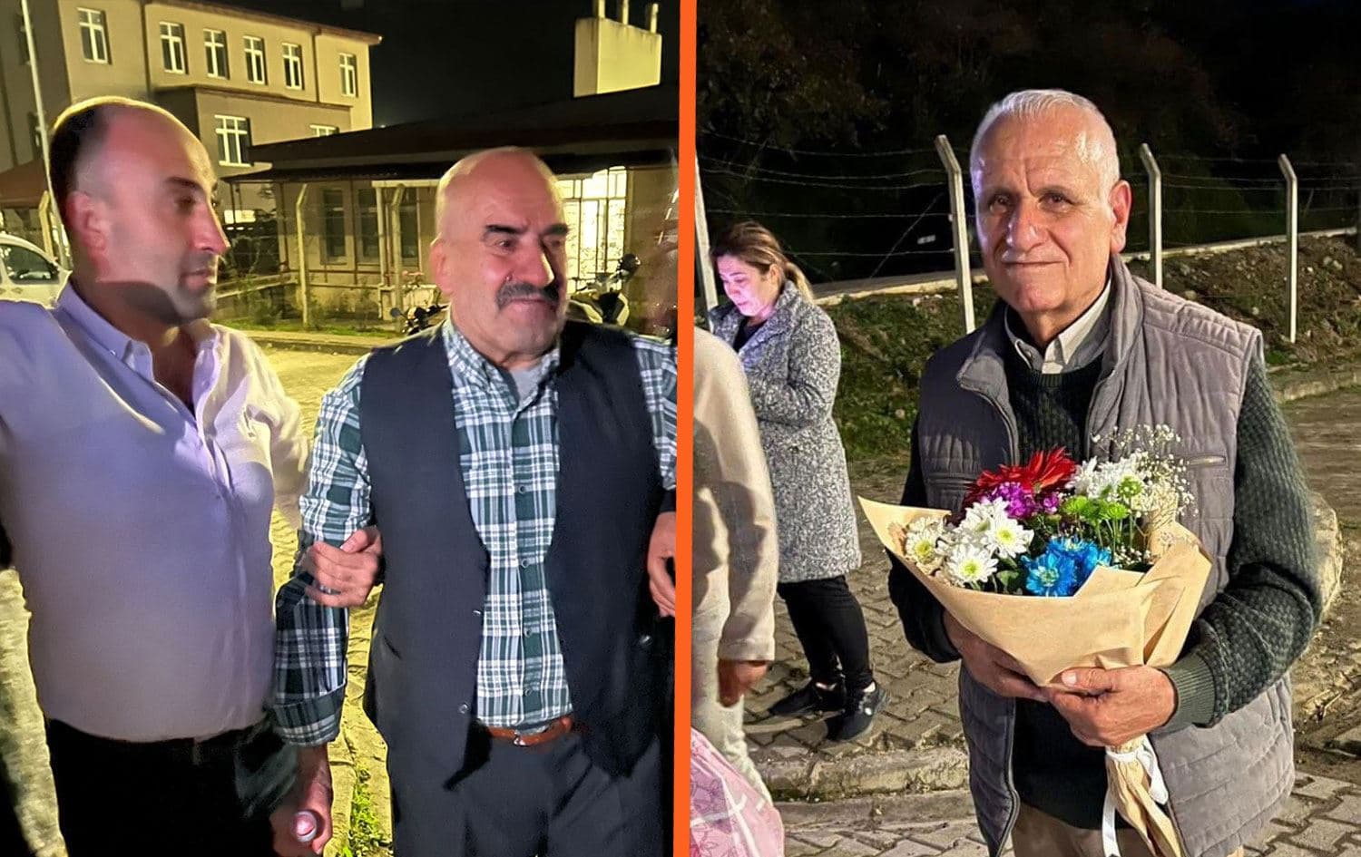 Foto: Mehmet Zeki İrmez X hesabı