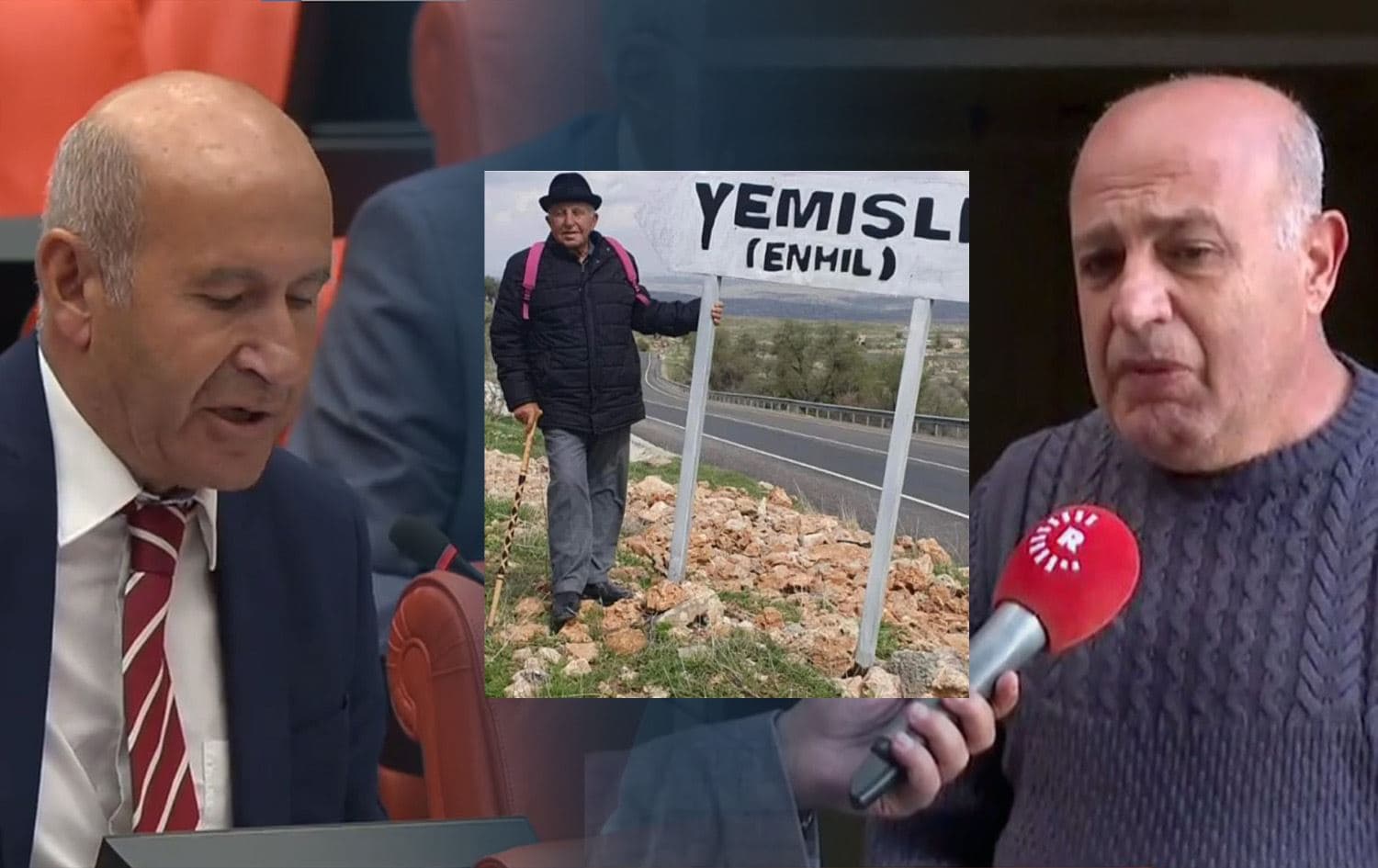 Foto: Rûdaw Grafik