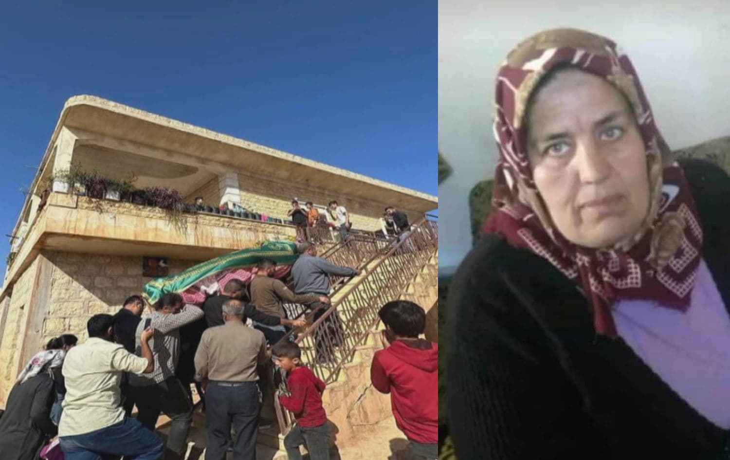 Malak Khalil Ibo. Photos: Submitted