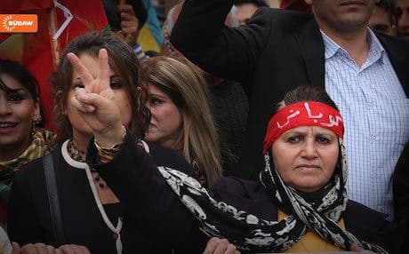 The day of protests, backed by an open letter signed by thousands of signatories, including the American sociologist Noam Chomsky, South Africa’s Archbishop Desmond Tutu, leading human rights lawyers and Nobel prize winners across the world, is also intended to seize the publicity initiative back from IS, say its organisers. 