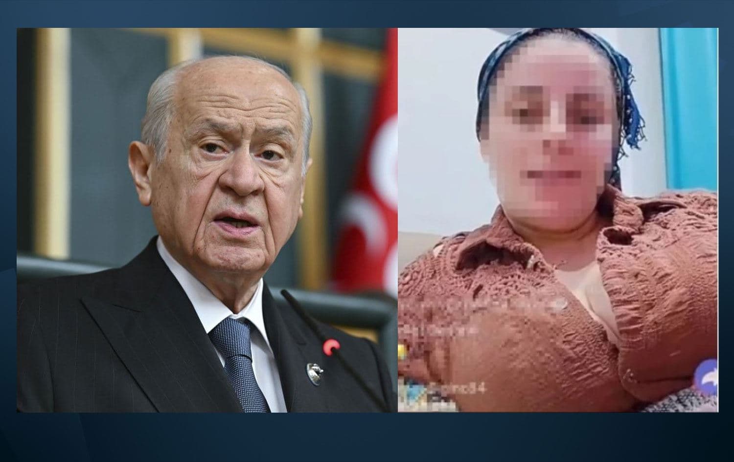 Foto: Sosyal Medya