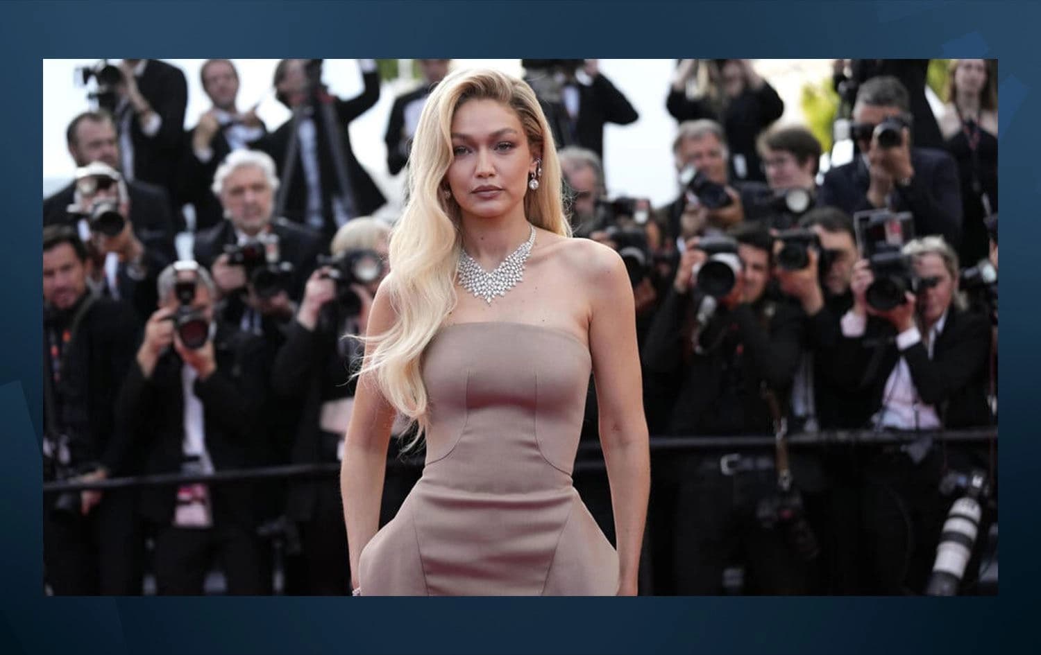 Gigi Hadid