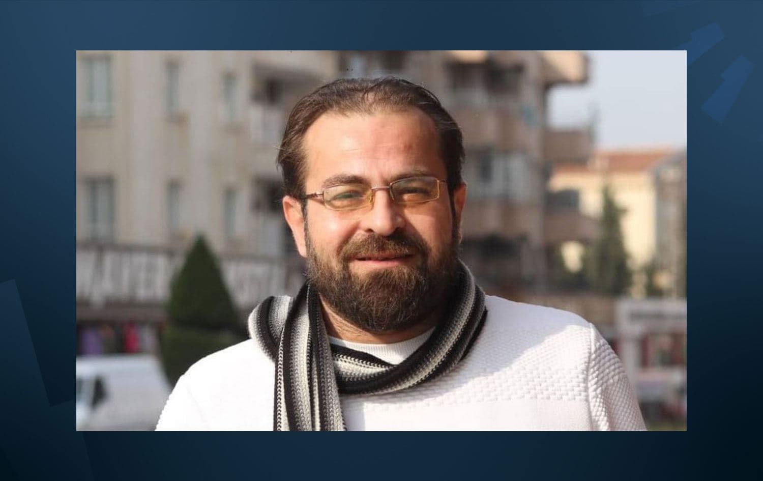 Ahmed Katiya
