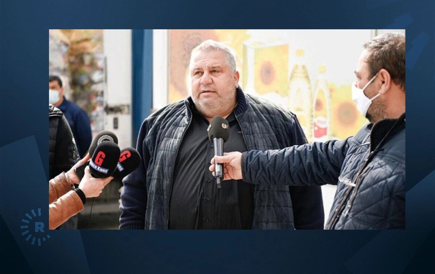 Halil Falyalı