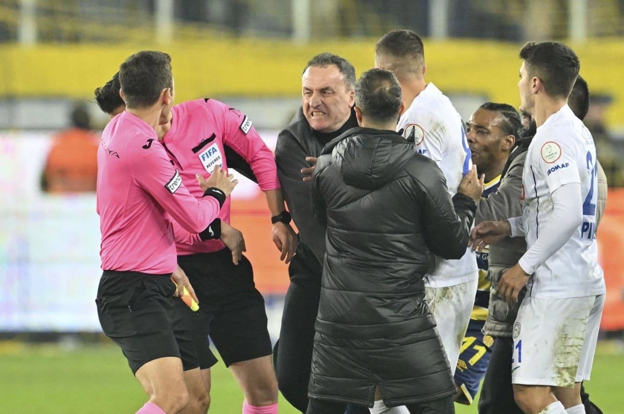 Foto: Sosyal Medya