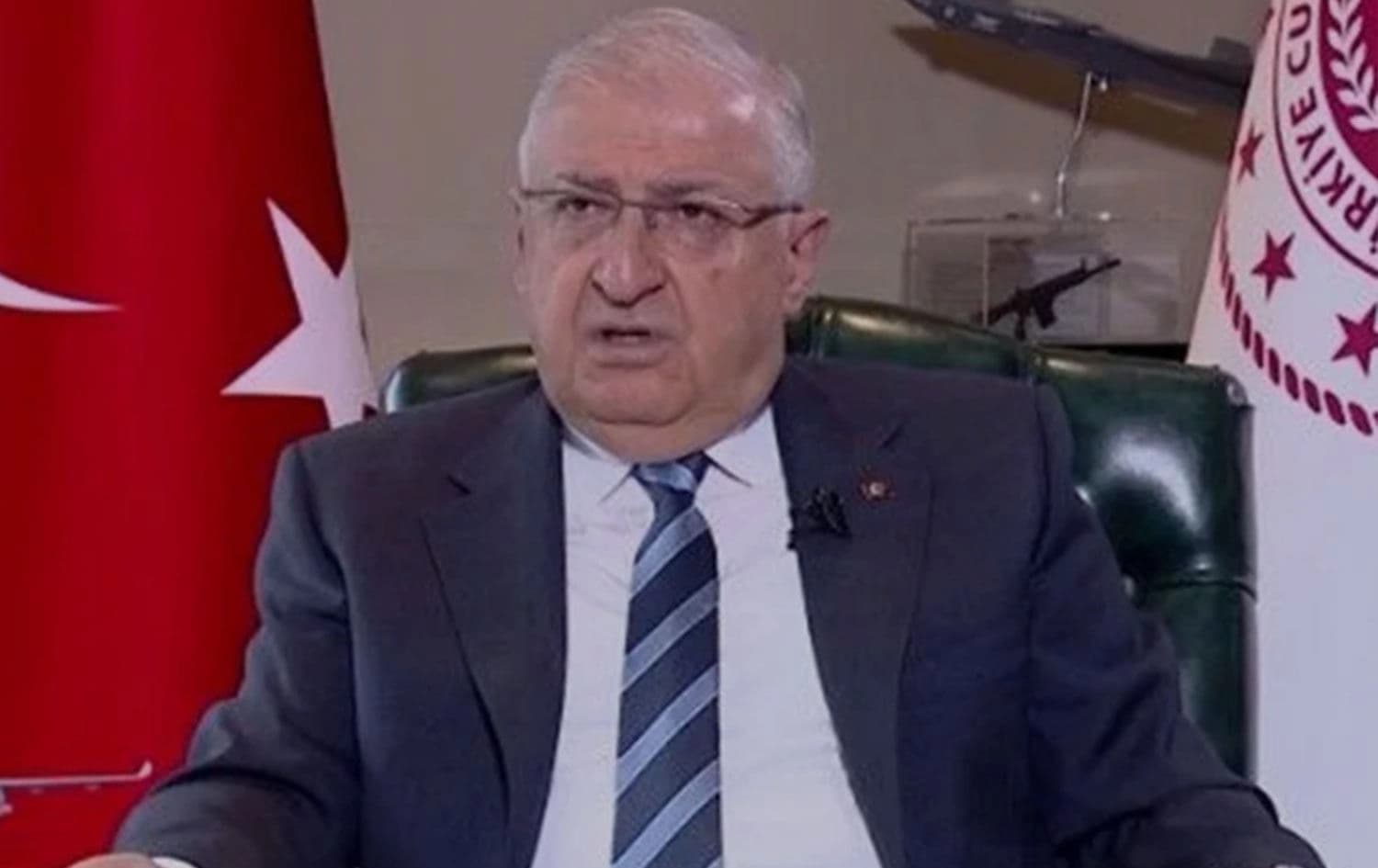 Yaşar Guler / Wêne: Ji ber dîmenana