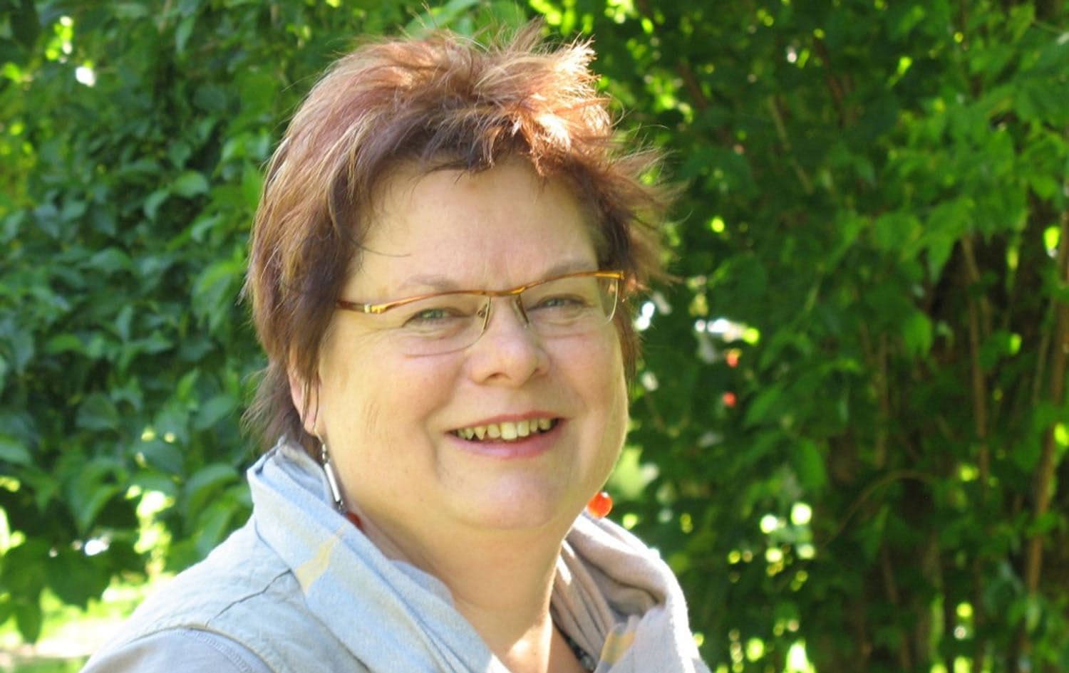 Dorothea Keist. Photo: Submitted