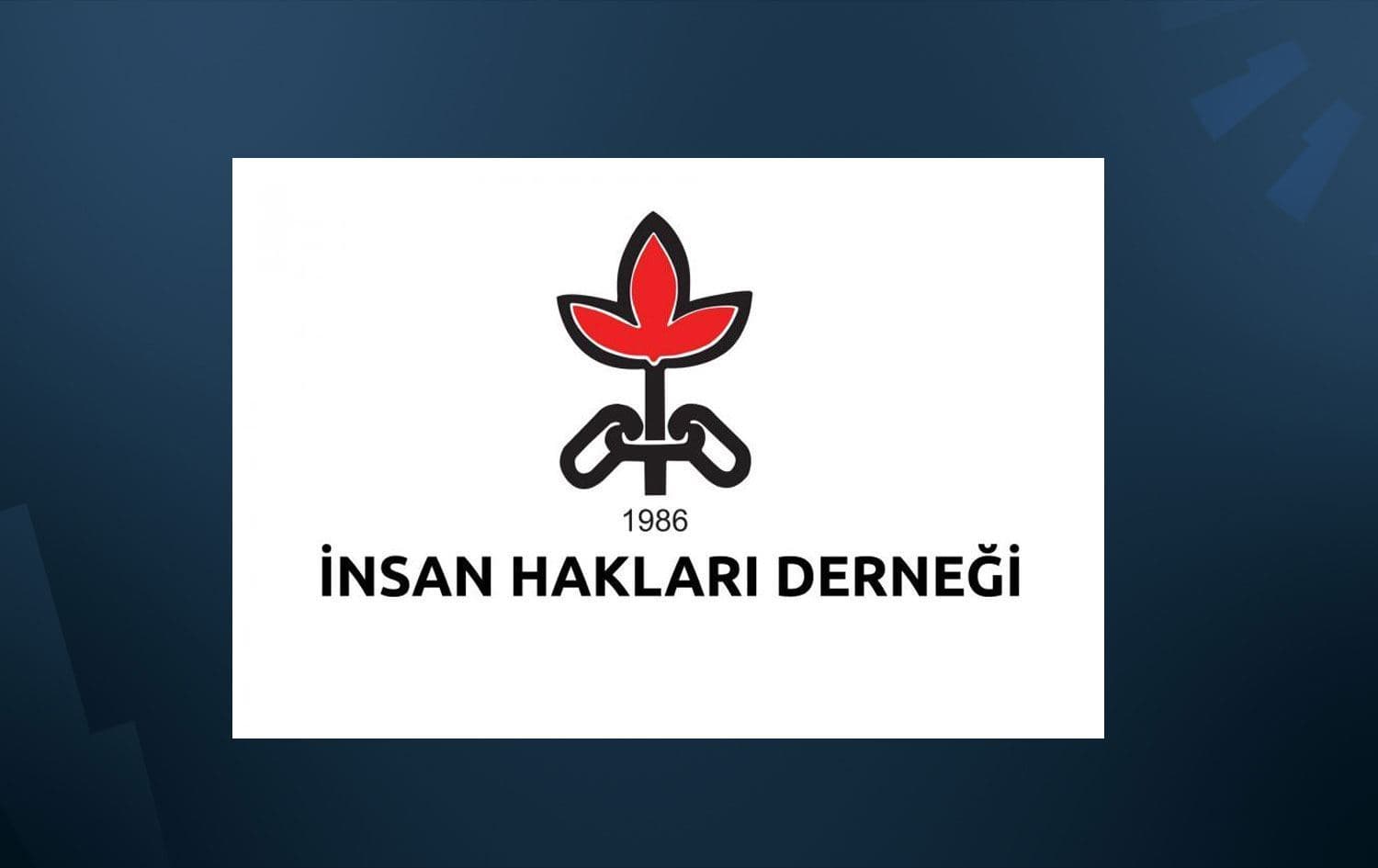 Logoya ÎHDyê / Wêne: Arşîv