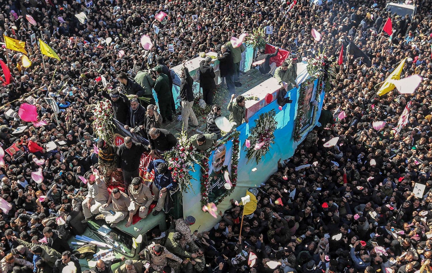 Foto: AFP