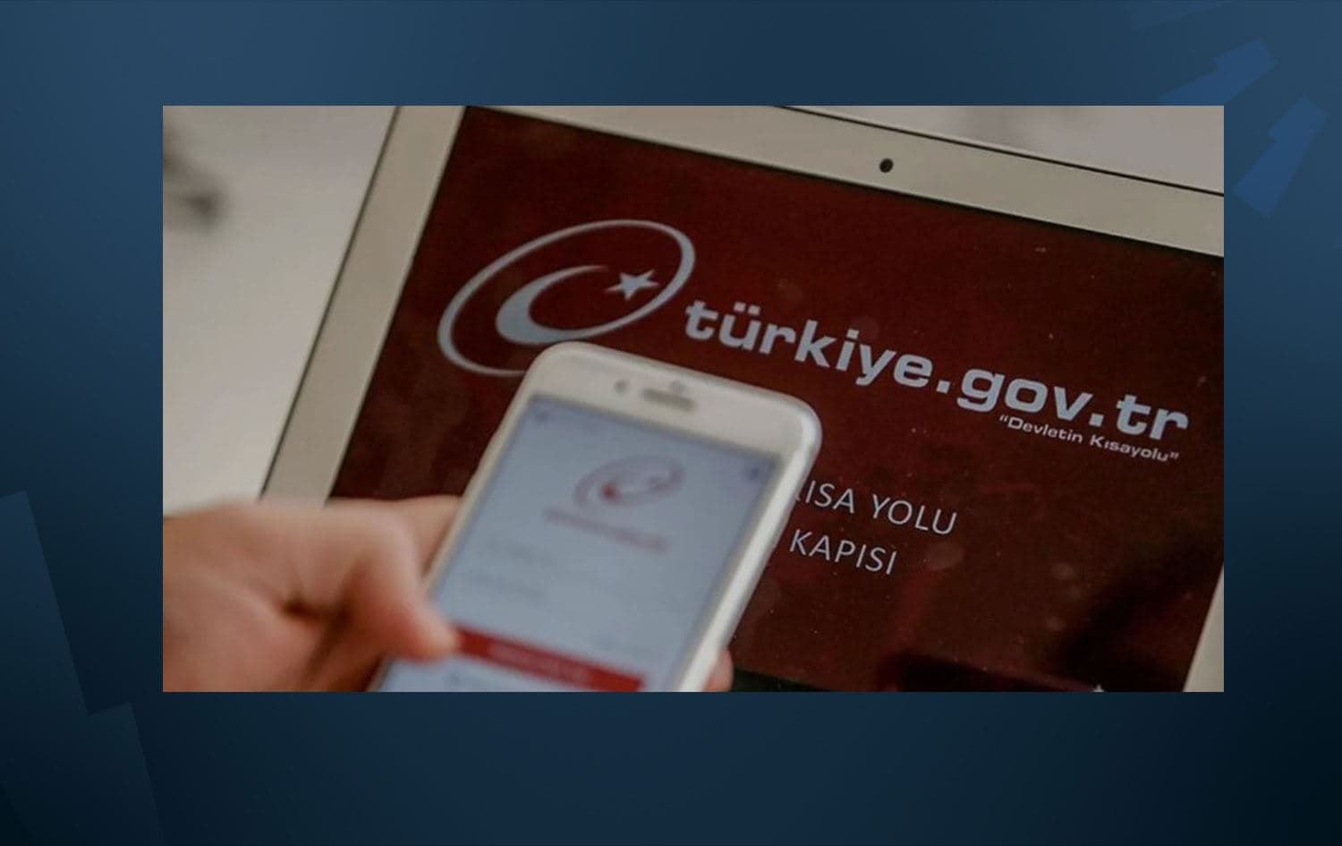 Emekliye zam e-Devlet'te 
