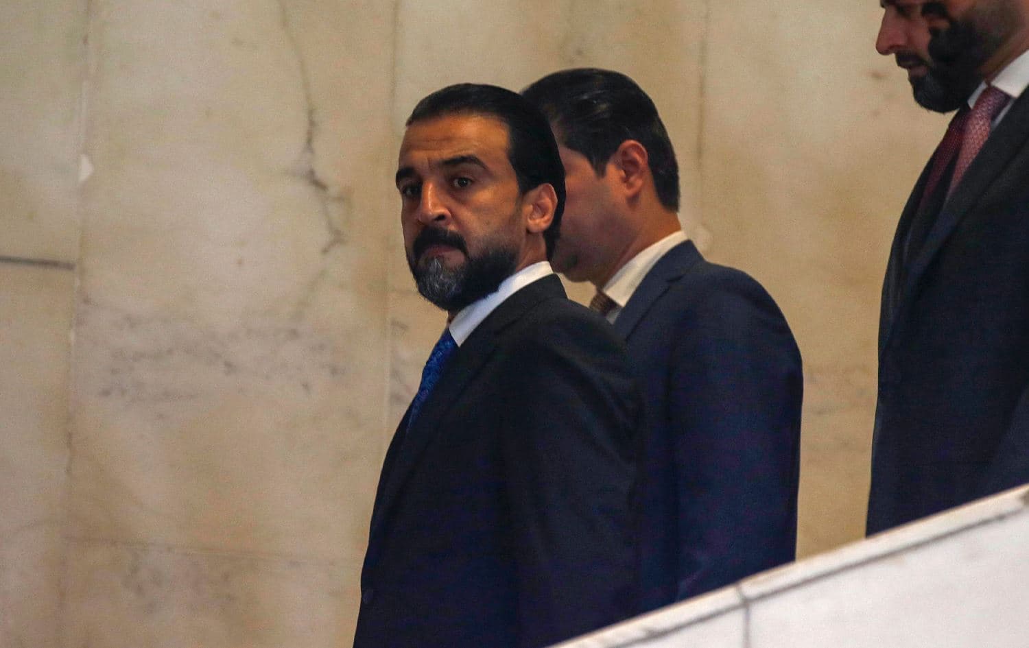 محمد الحلبوسي