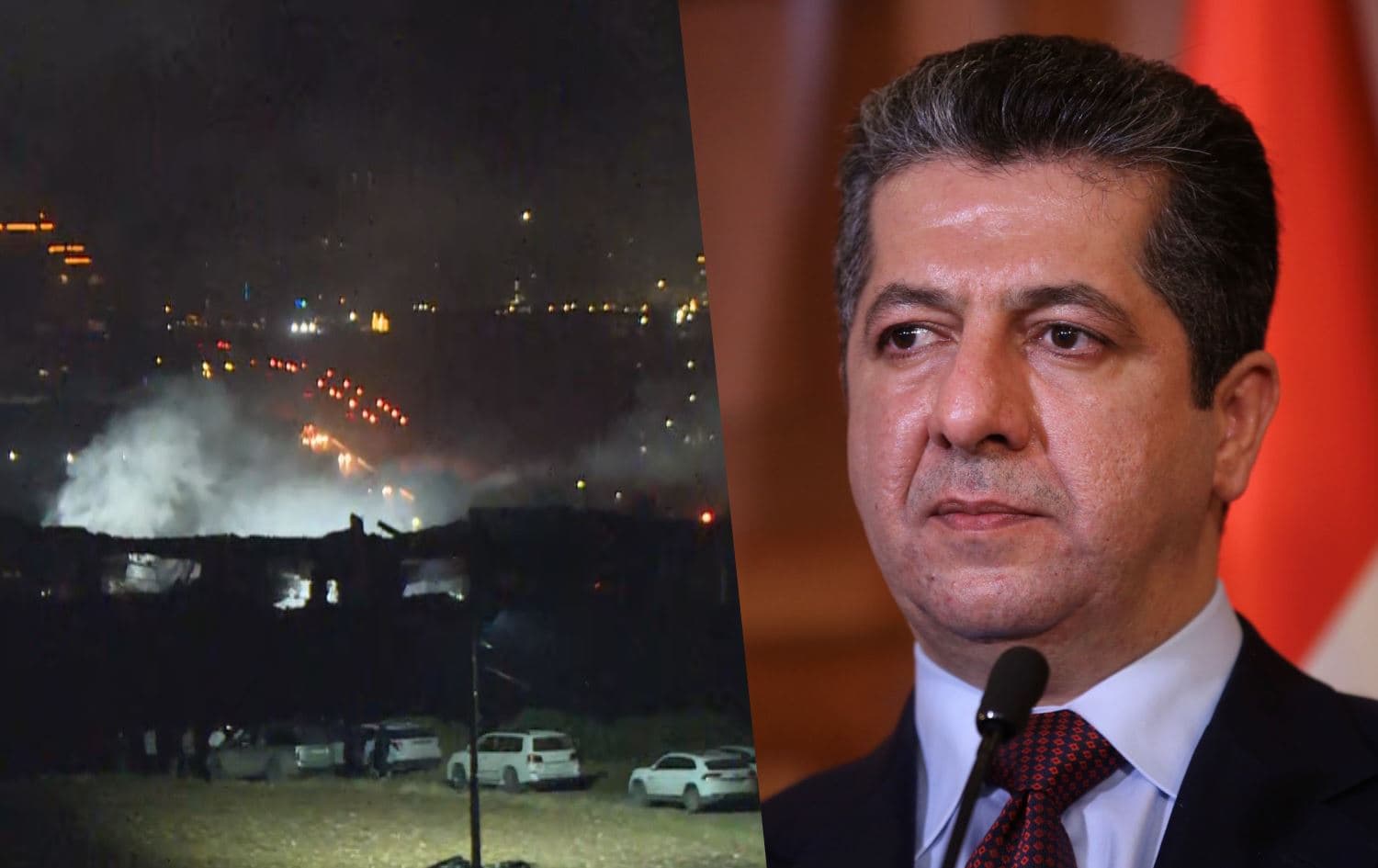 Graphic: Rudaw