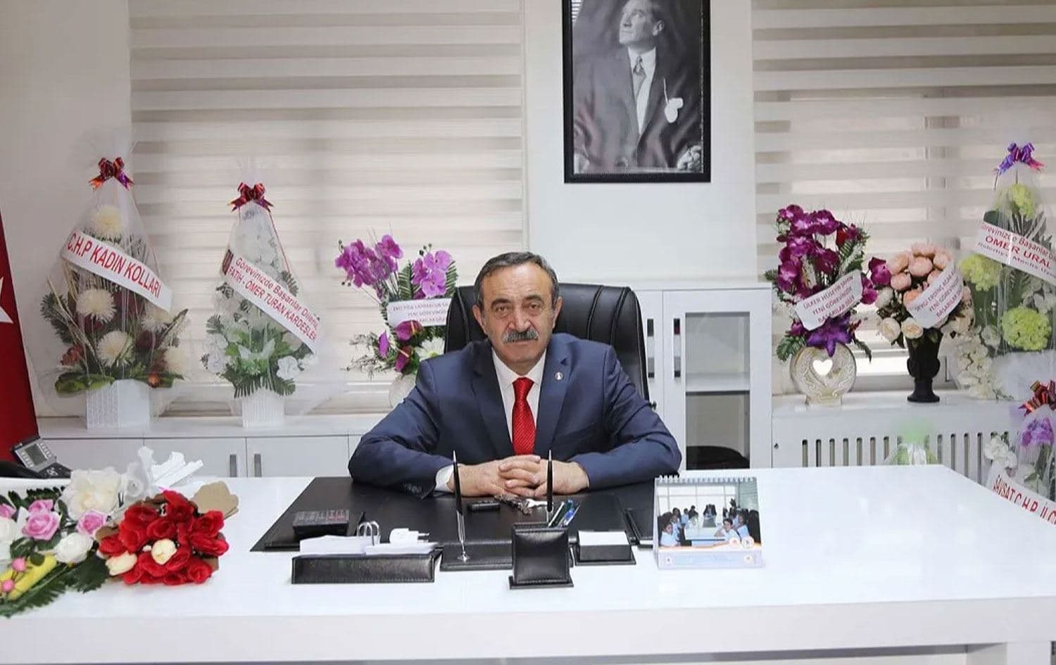 Nihat Kaya