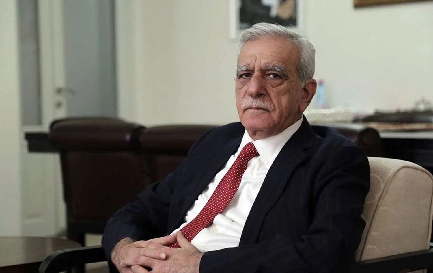 Ahmet Turk