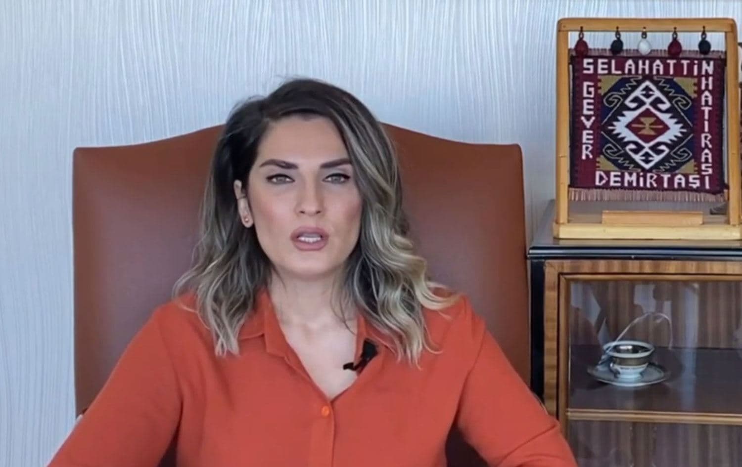 Başak Demirtaş 