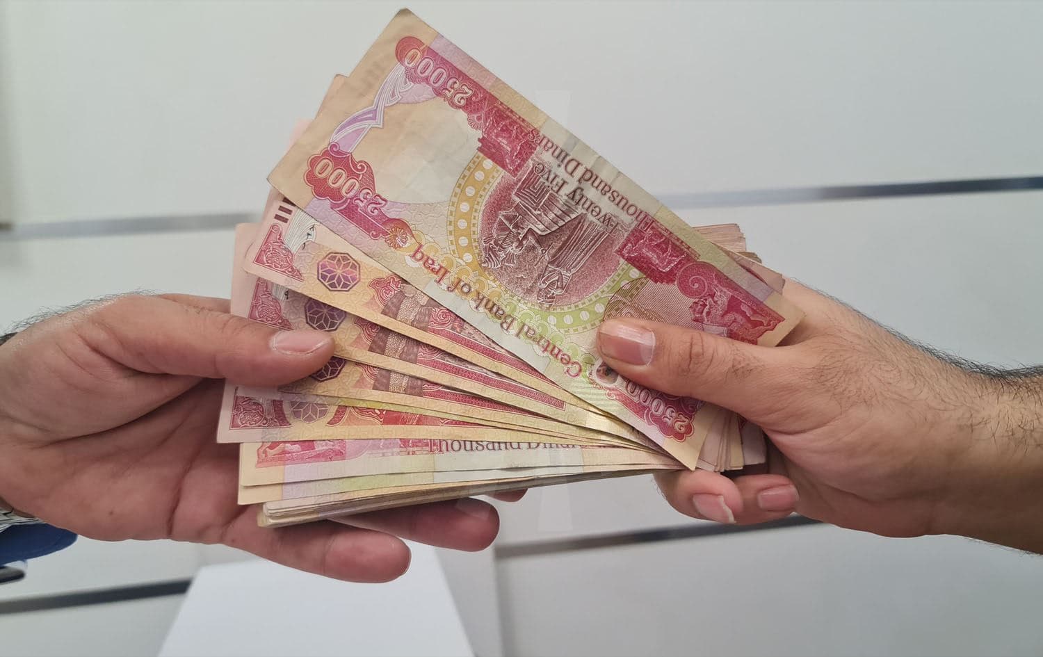 Unveiling corruption in Iraqi finance: Challenges and solutions