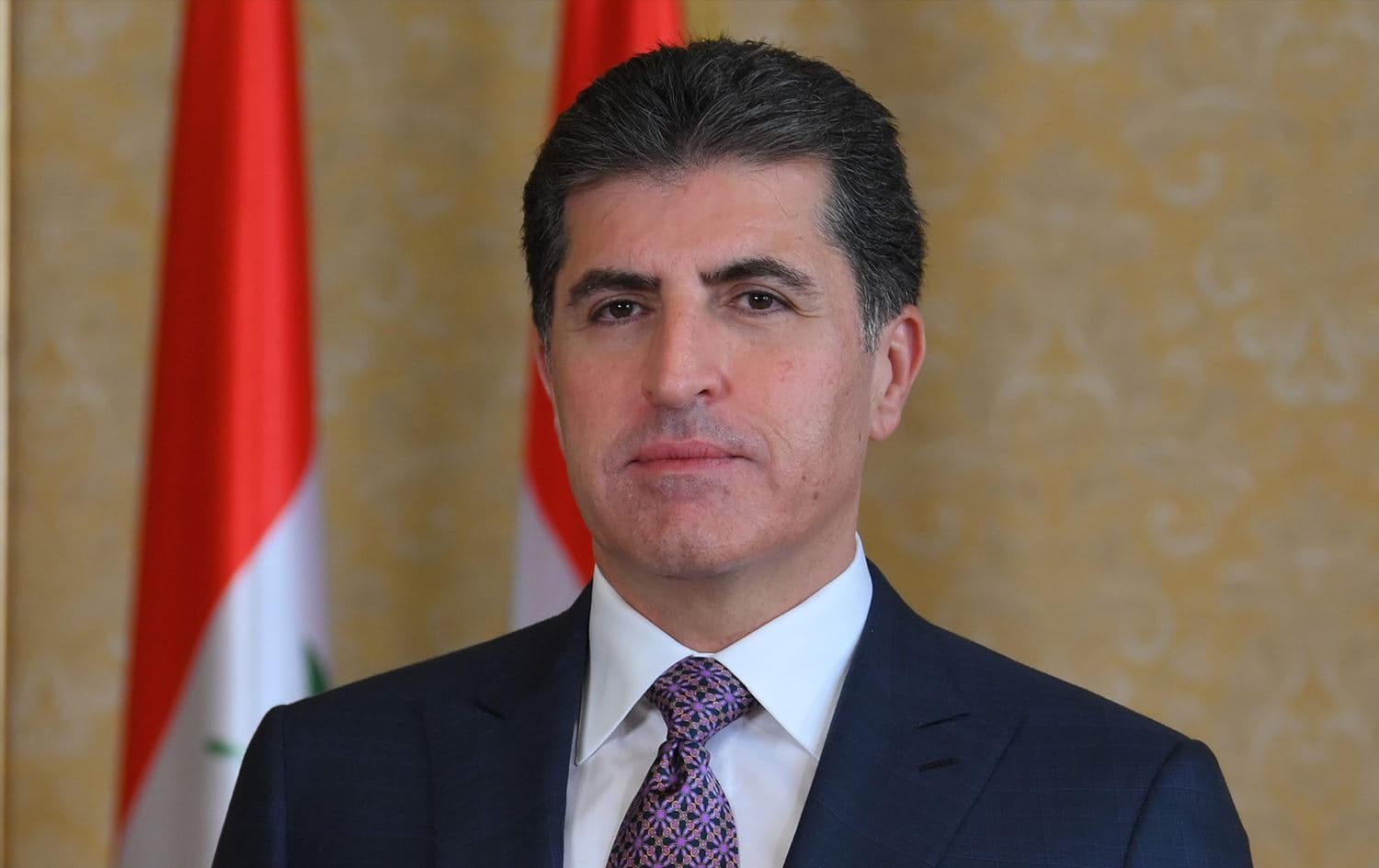 Foto: Kürdistan Bölgesi Başkanı Neçirvan Barzani