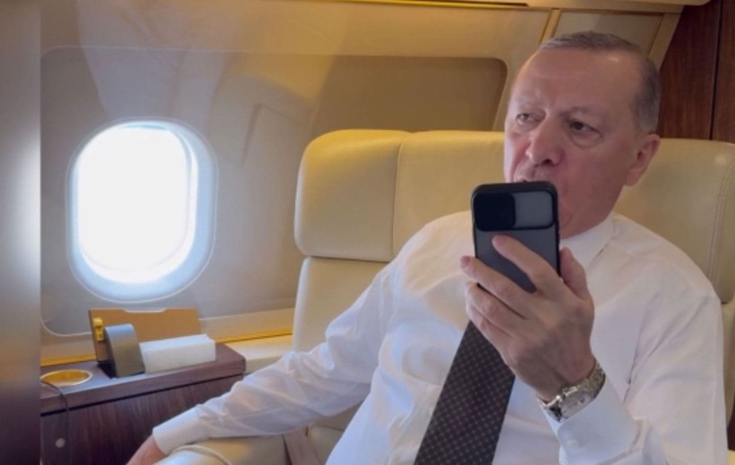 Video alıntısı / AA