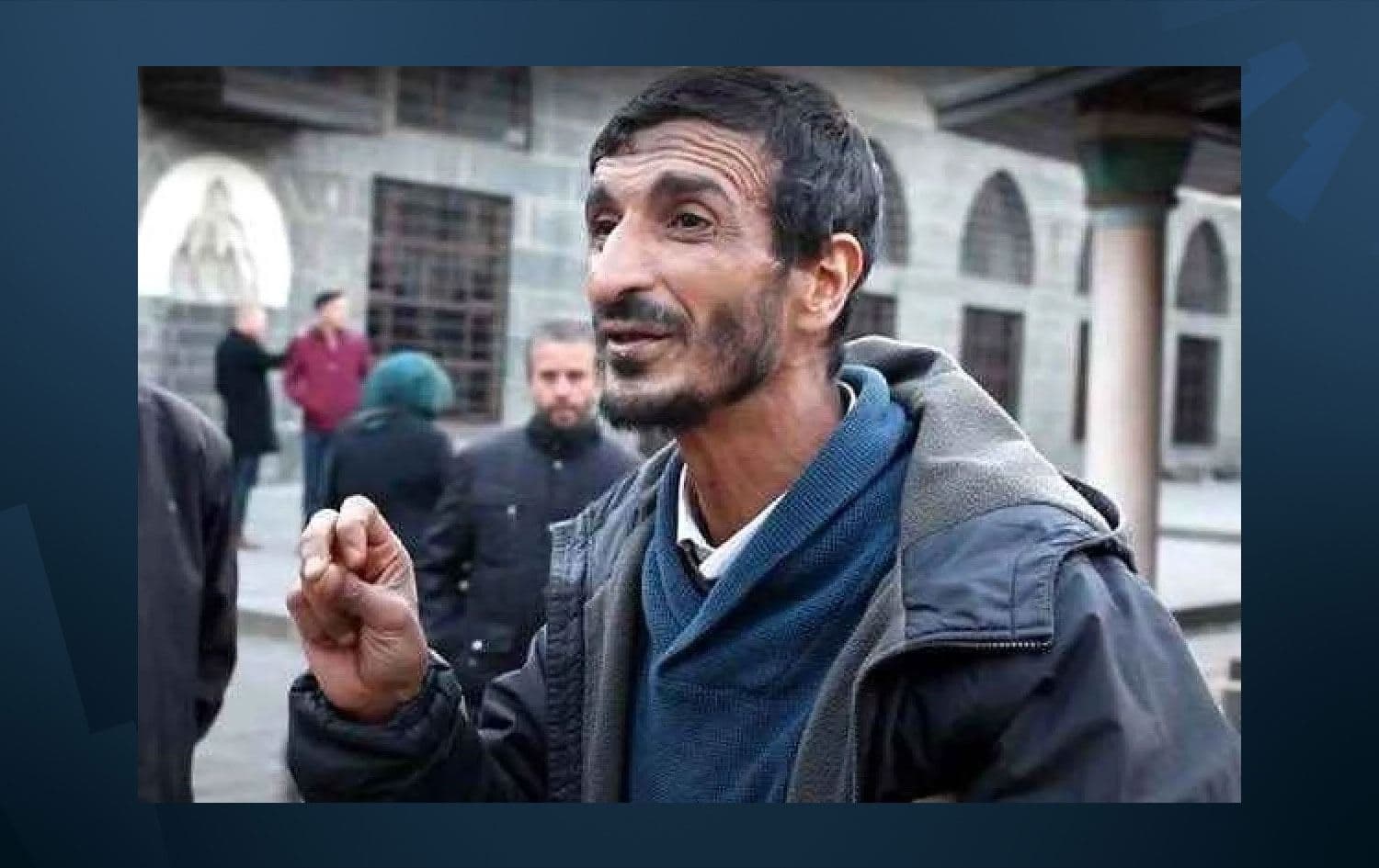 Ramazan Pişkin