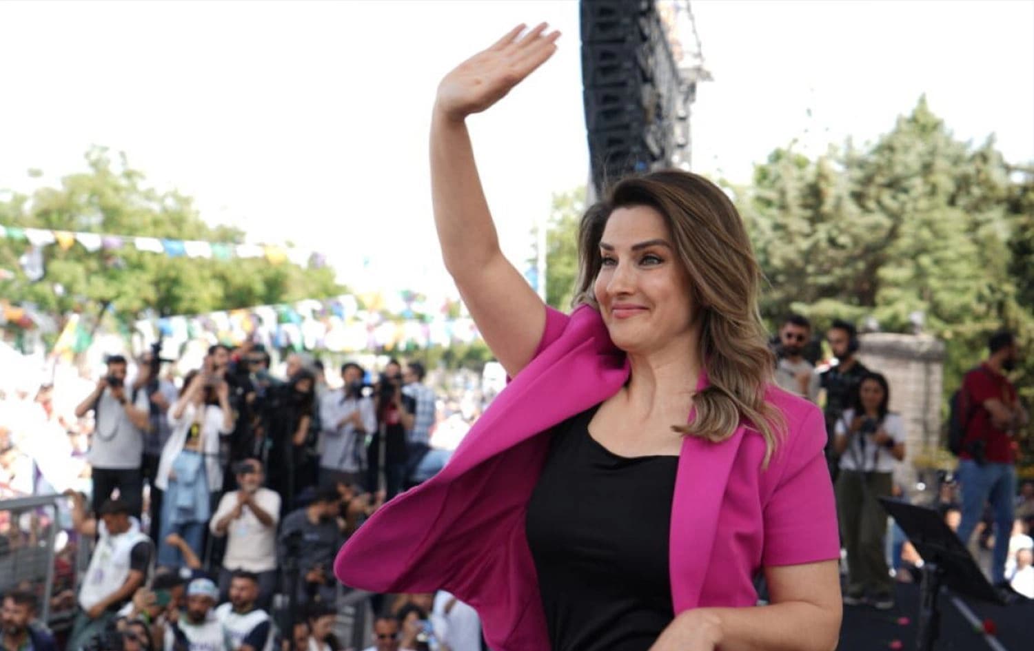 Başak Demîrtaş