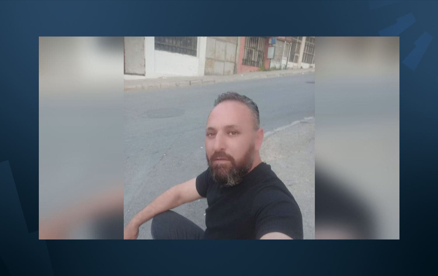 Öldürülen Muhammed Cemal Kasım / Rûdaw
