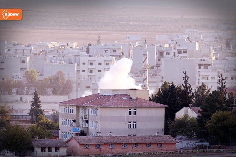 Kobane