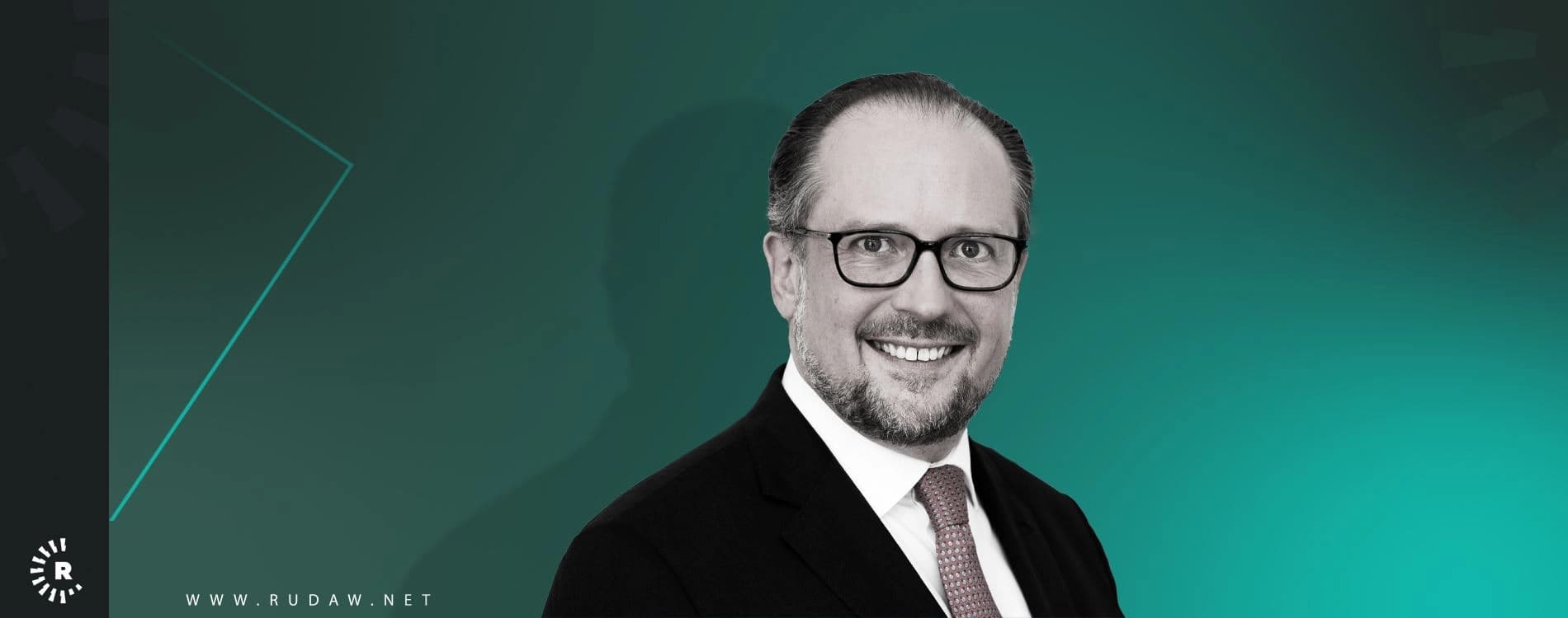 Avusturya Avrupa ve Uluslararası İşler Bakanı Alexander Schallenberg