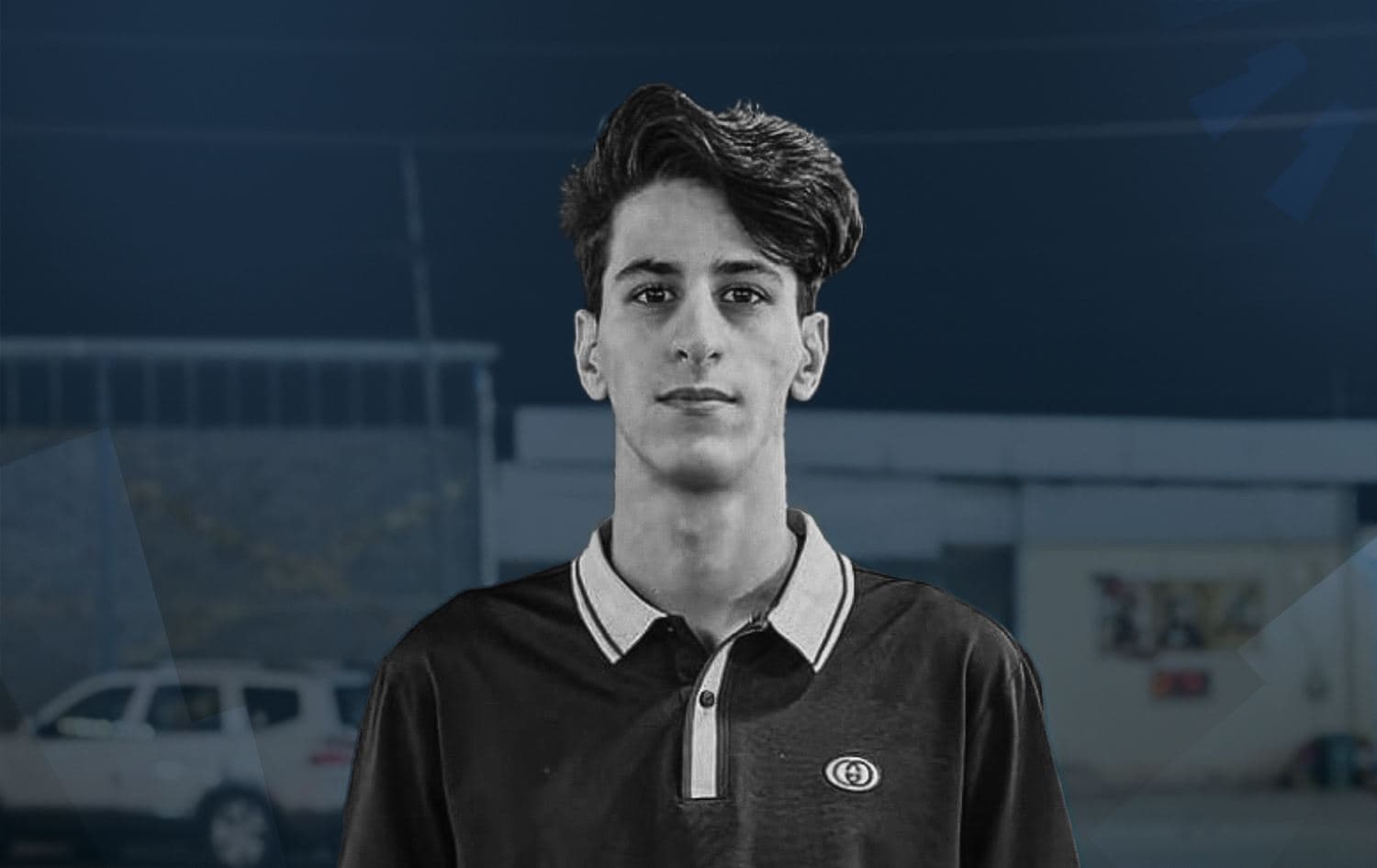 Young, deaf man killed over friendly football match in Baghdad