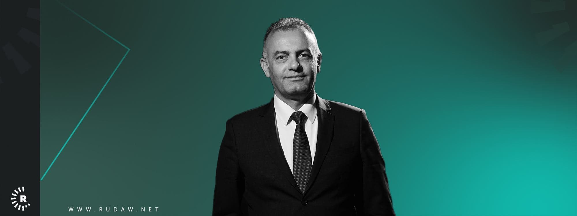 د. عادل باخەوان، بەڕێوەبەری ناوەندی فەرەنسی بۆ توێژینەوە لەسەر عێراق