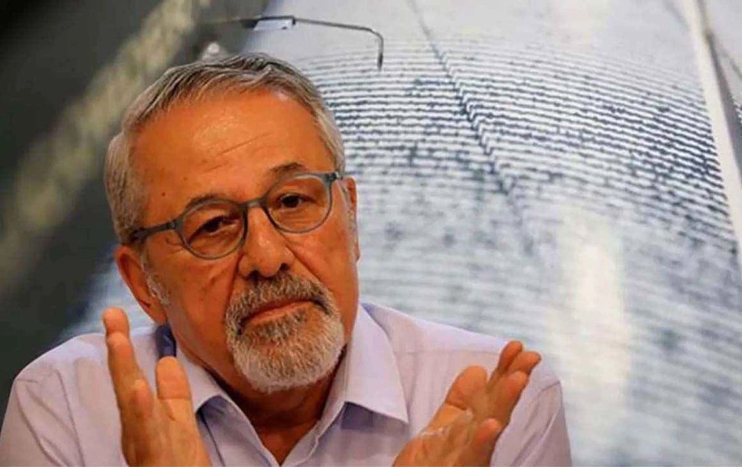 Prof. Dr. Naci Görür