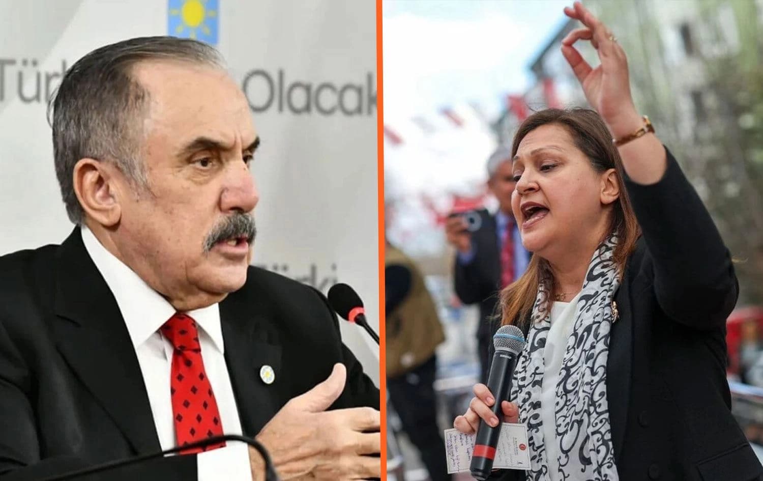 Salim Ensarioğlu, Burcu Köksal