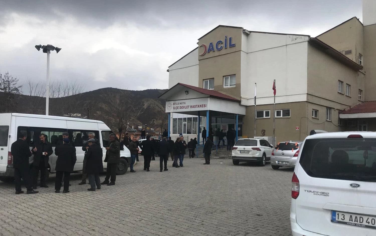  Nexweşxaneya Dewletê ya Motkanê