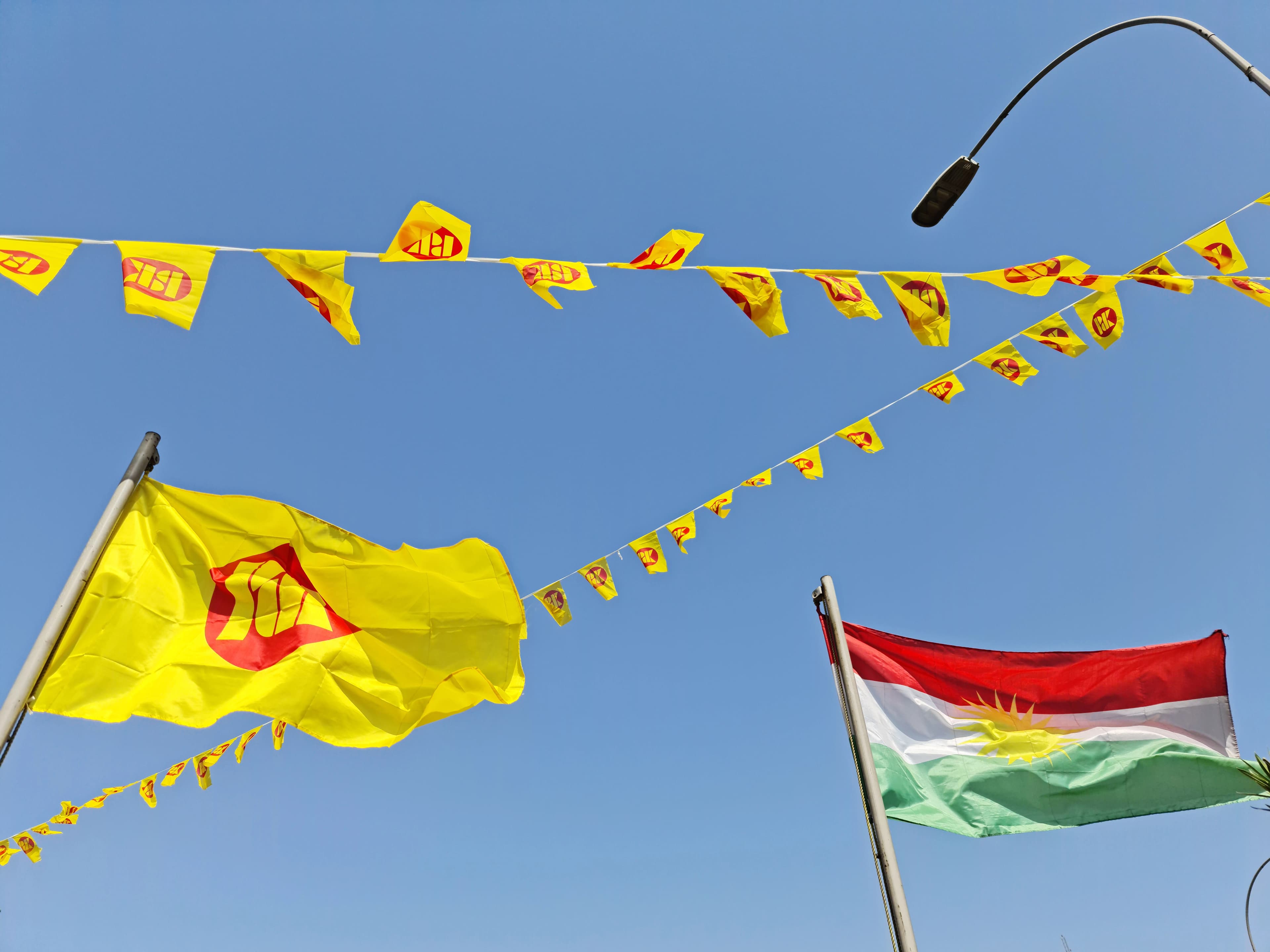 Foto: Bilind T. Abdullah / Rûdaw