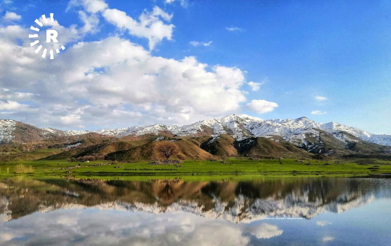 بەپێوانە فەلەکییەکان ئەمڕۆ یەکەم رۆژی بەهارە