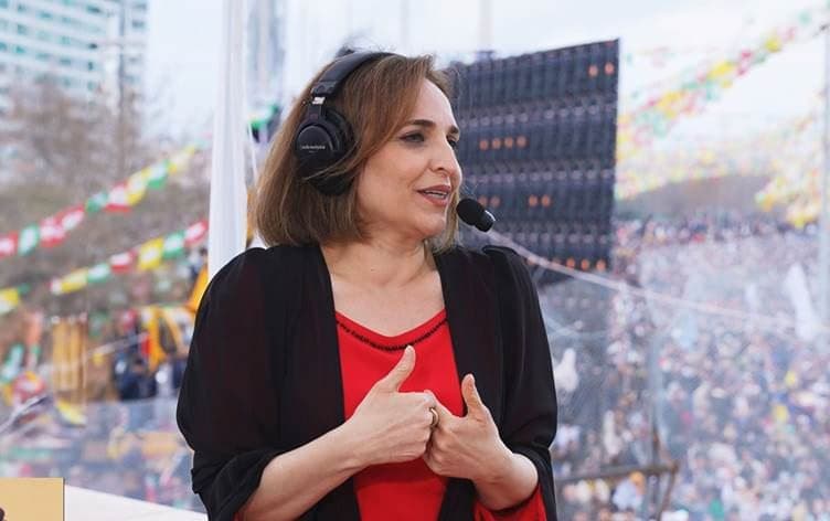Ayşegül Doğan