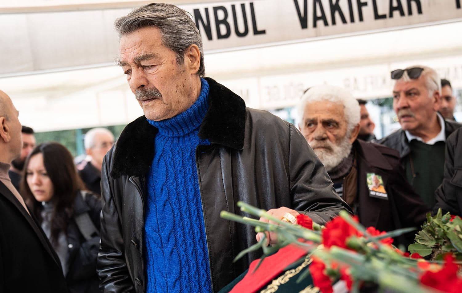 Kadir İnanır / AA / Arşiv
