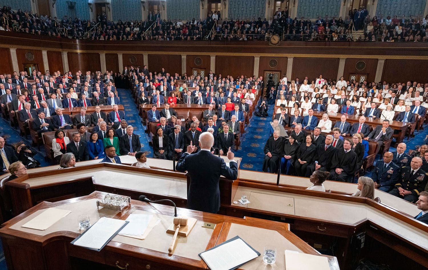 US lawmakers blast Biden for Sudani invitation, urge more support for ‘Kurdish allies’