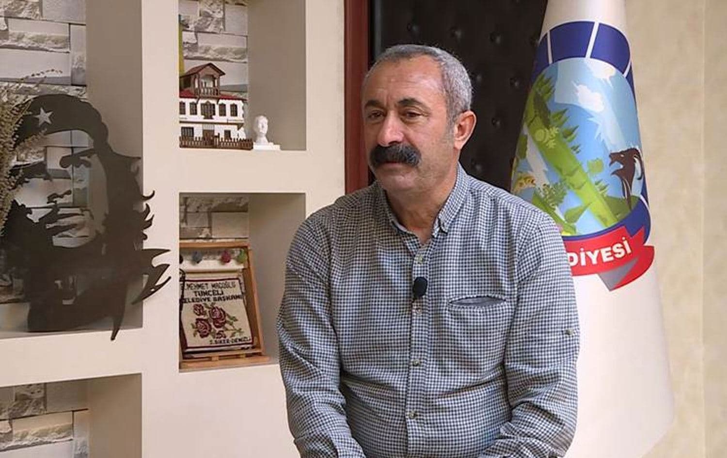 Fatih Mehmet Maçoğlu