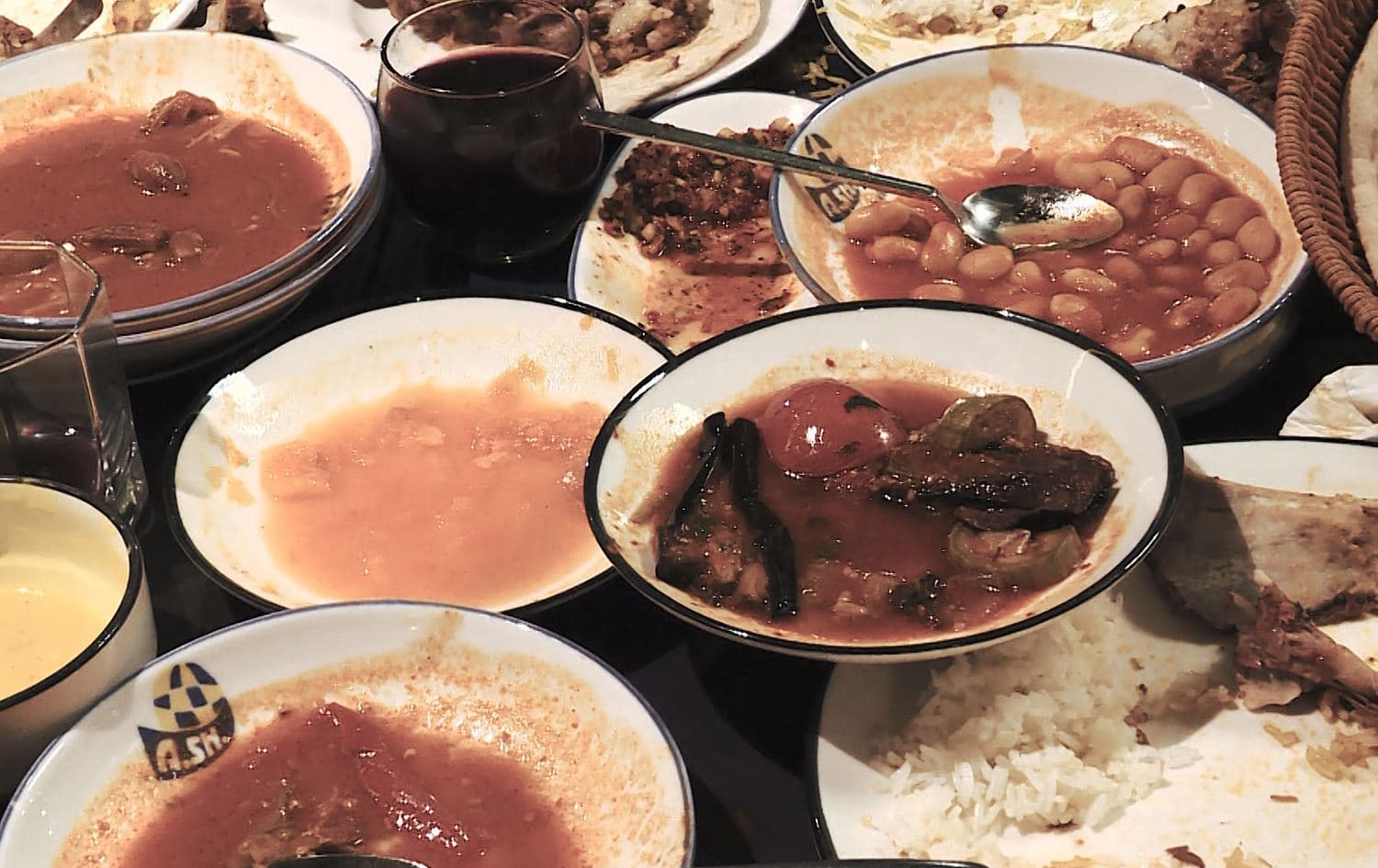 600 tons of food wasted daily in Erbil