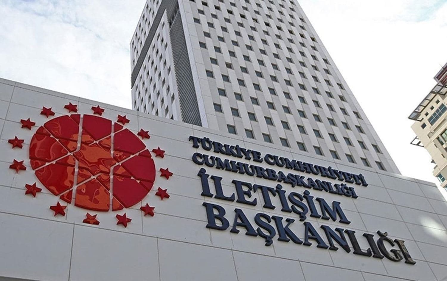 İletişim Başkanlığı Dezenformasyonla Mücadele Merkezi 