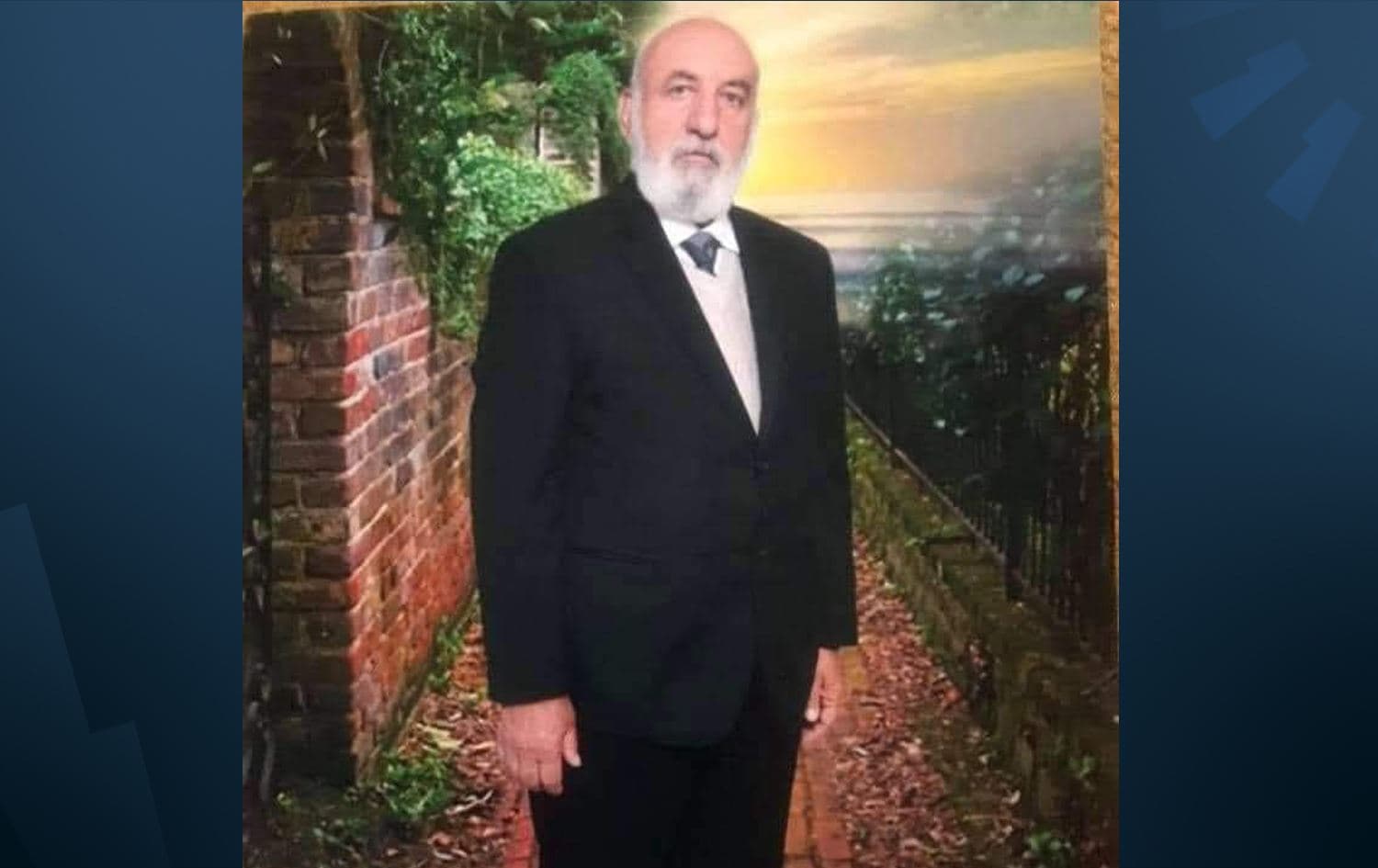 سالم نەجمان بەگ